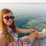 Oksana Moroz