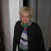 Алла Соболева